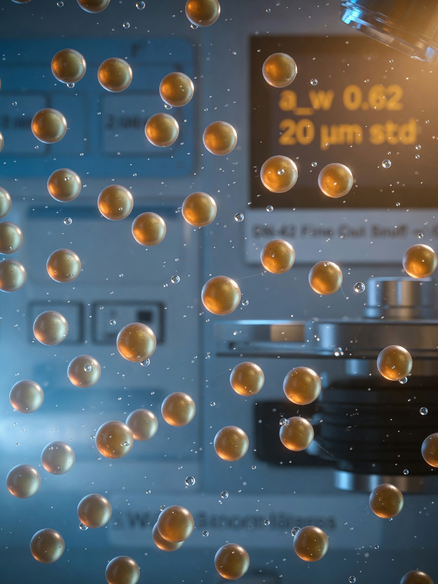 The three essentials of snuff processing — grinding fineness, moisture, and additives — together determine the intensity of irritation to the nasal mucosa.