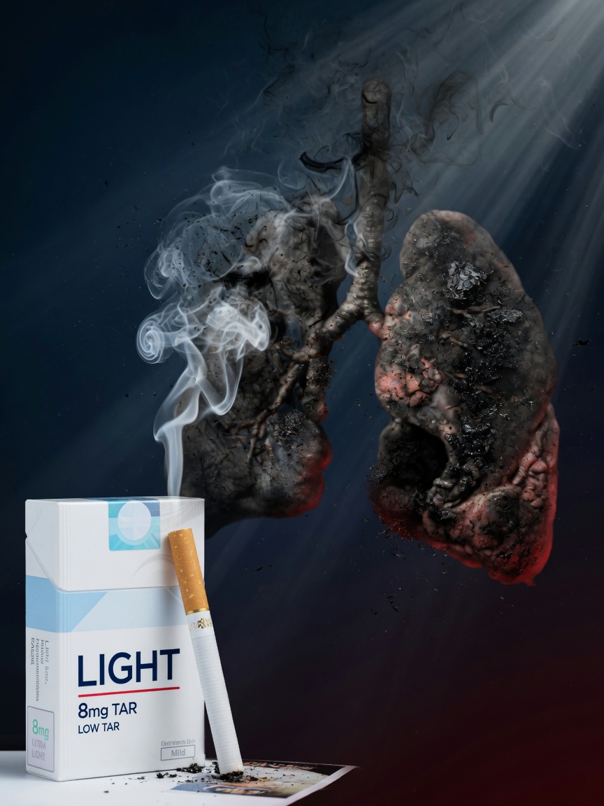 Process flow diagram of flue-cured, sun-cured and fermented tobacco — the control targets of the three routes are fundamentally different