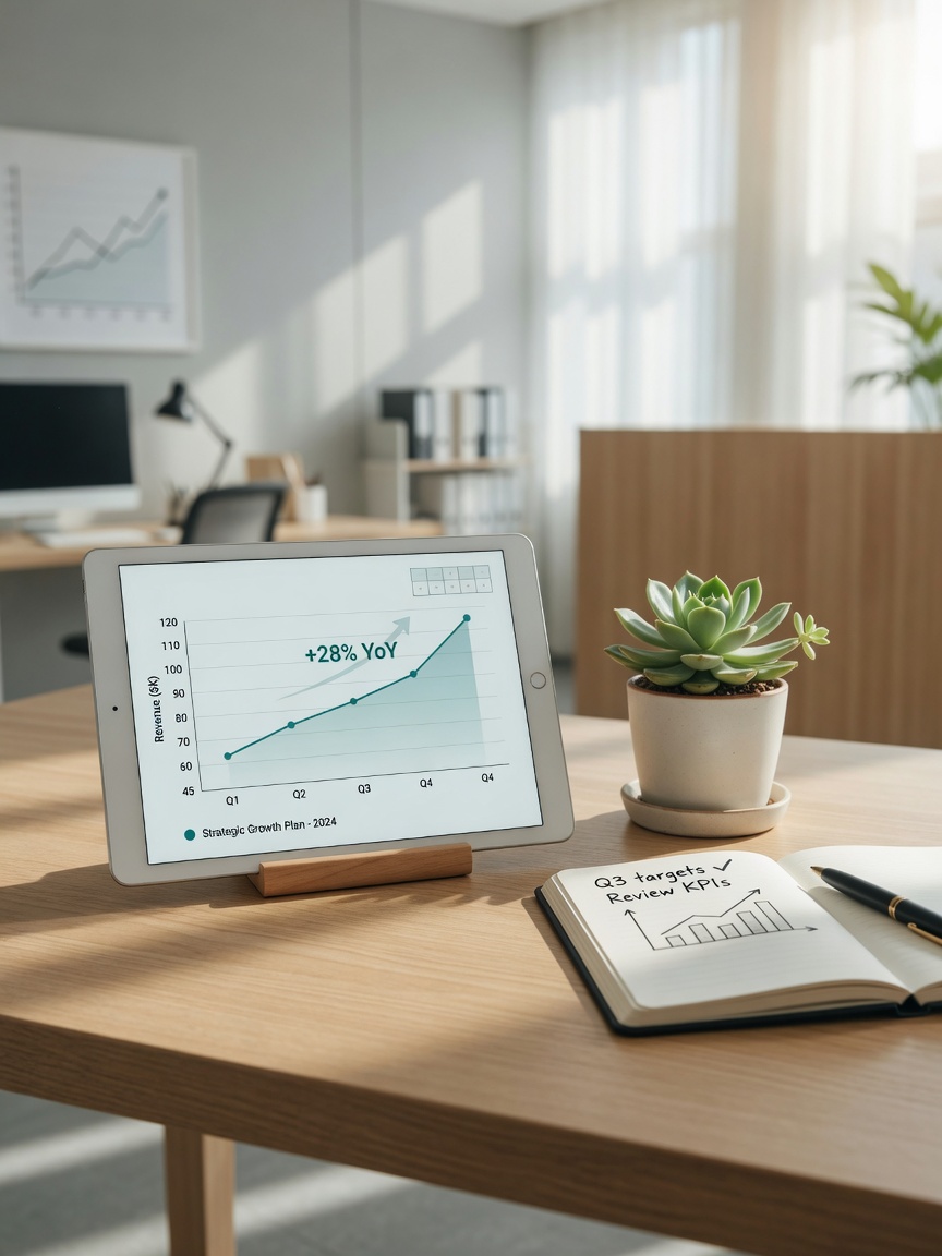 Content operation profit curve diagram — the key turning point from high-profit cycle to profit protection period